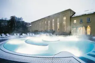 Nordbad Nordbad