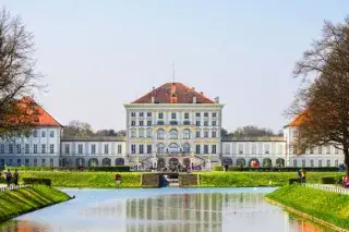 Schloss Nymphenburg