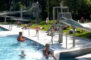 Prinzregentenbad Prinzregentenbad