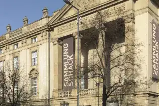 Sammlung Schack