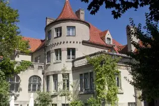 Seidlvilla