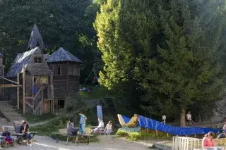 KJR Spielstadt Maulwurfshausen KJR Spielstadt Maulwurfshausen