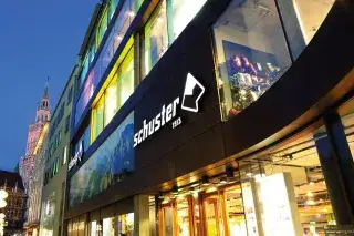 Sporthaus Schuster Sporthaus Schuster