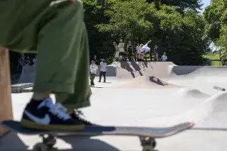 Skateboard Skateboard