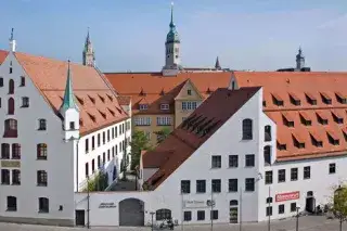 Münchner Stadtmuseum Münchner Stadtmuseum