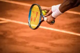 Tennisschläger Tennisschläger