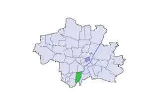 Lage Thalkirchen Lage Thalkirchen