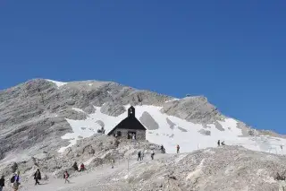 Zugspitze 