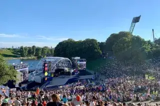 Opening Munich 2022 Opening Munich 2022