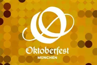 Neues Oktoberfest Logo Neues Oktoberfest Logo