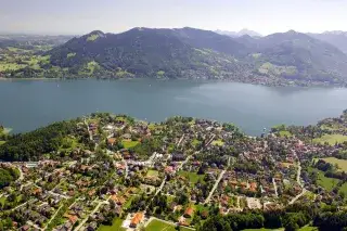 Tegernsee