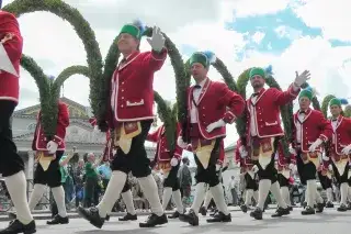 Brauertag Brauertag