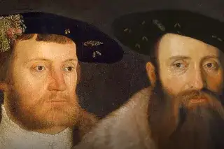 500 Jahre Grünwalder Konferenz 500 Jahre Grünwalder Konferenz