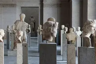 Glyptothek Glyptothek