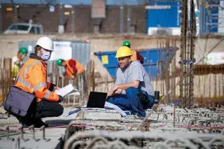 Jobs bei der Münchner Stadtentwässerung