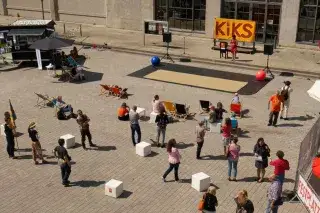 KiKS-Festival KiKS-Festival