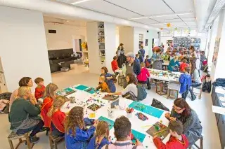 Kinderkunsthaus Kinderkunsthaus