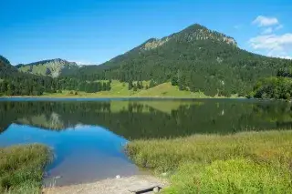 Spitzingsee