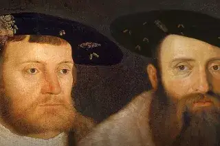 500 Jahre Grünwalder Konferenz 500 Jahre Grünwalder Konferenz