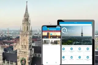 München App München App
