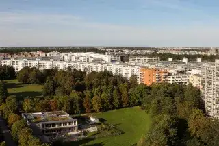 neuperlach-wohnring