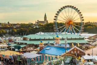 Oktoberfest Oktoberfest