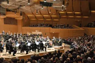 Münchener Philharmoniker