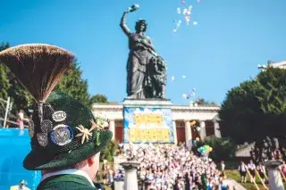 Oktoberfest