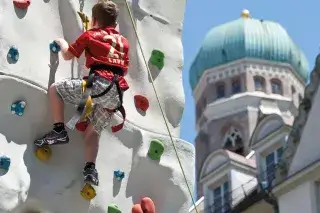 Sportprogramm Sportprogramm