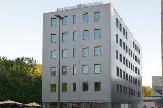 Gasteig Gasteig