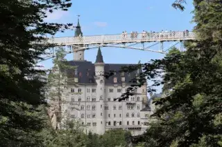 Neuschwanstein