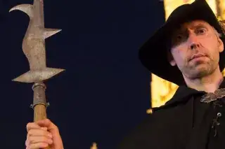 Nachtwächter