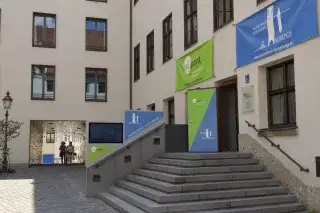 Infopoint Museen Infopoint Museen