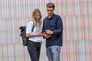 Kunstareal Walks Kunstareal Walks