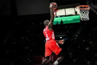 Basketball FC Bayern München