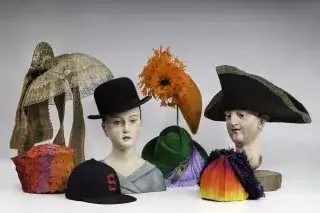 Ausstellung Hauptsache Ausstellung Hauptsache