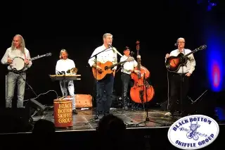 Black Bottom Skiffle Group Black Bottom Skiffle Group