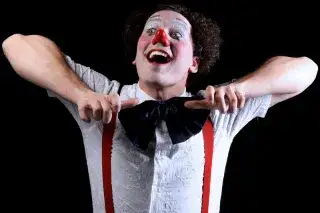 Clown