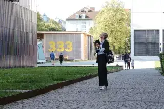 Kunstareal Walks Kunstareal Walks