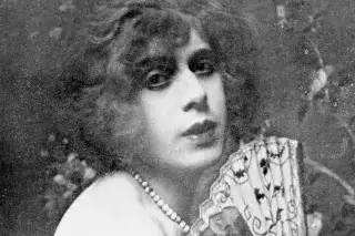 Lili Elbe wurde 1930 in Berlin geschlechtsangleichend operiert Lili Elbe wurde 1930 in Berlin geschlechtsangleichend operiert