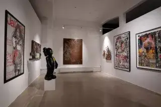 MUCA MUCA