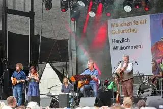 Stadtgründungsfest Stadtgründungsfest
