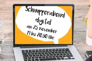 Schnupperabend Schnupperabend