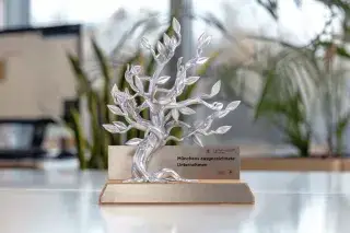 Engagementpreis Engagementpreis