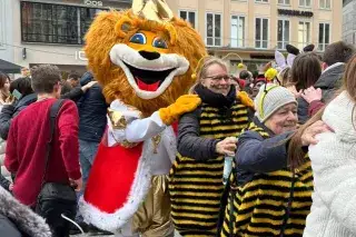München narrisch 2023 München narrisch 2023