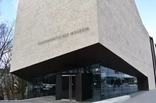 Sudetendeutsches Museum