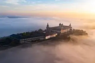 Burg Marienberg