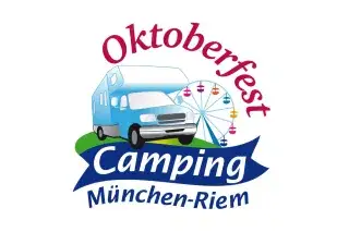 Oktoberfest-Camping Logo Oktoberfest-Camping Logo
