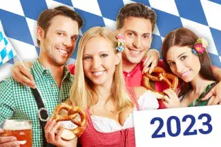 Oktoberfest Camping Oktoberfest Camping
