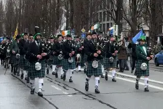 St. Patrick'S Day St. Patrick'S Day